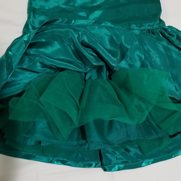 NWT Green Gymboree Dress - Picture 5 of 5